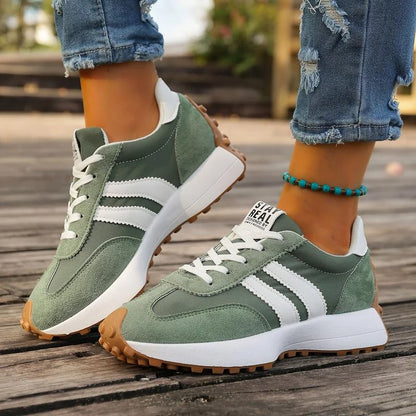 Richelle | Stylish Sneakers