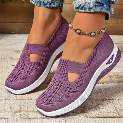 Marina | Slip-on Shoes