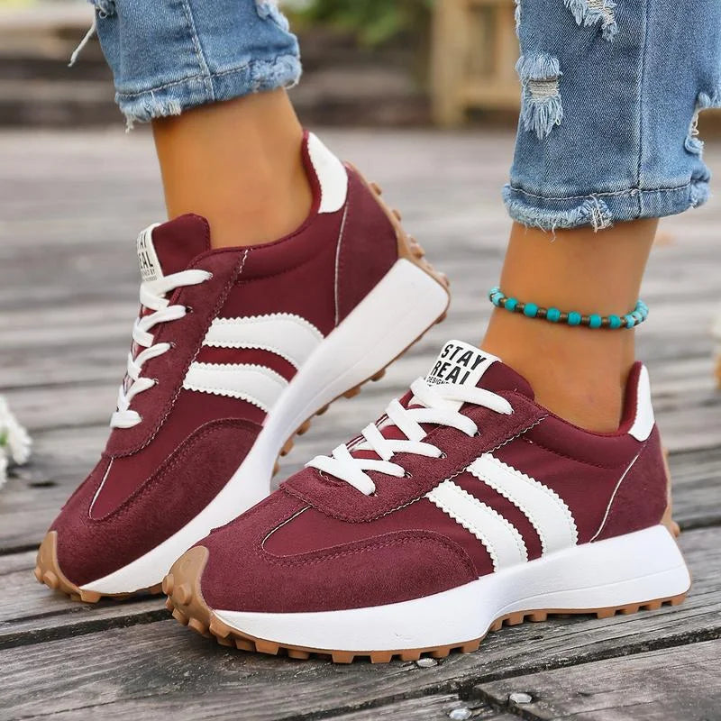 Richelle | Stylish Sneakers
