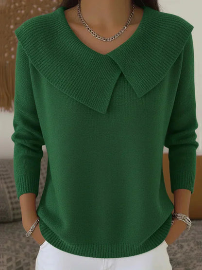 Serelinne | Elegant Cozy Sweater