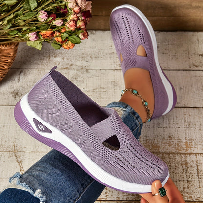 Marina | Slip-on Shoes