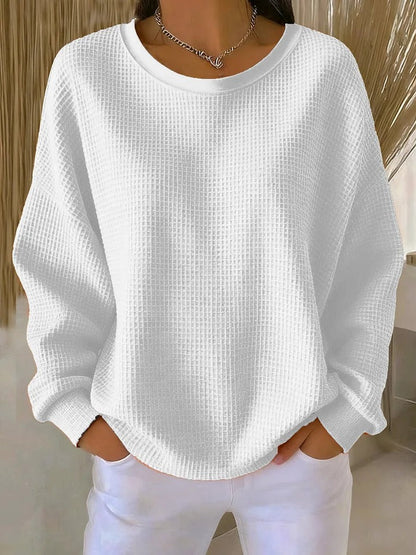 Eden | Elegant Cozy Sweater