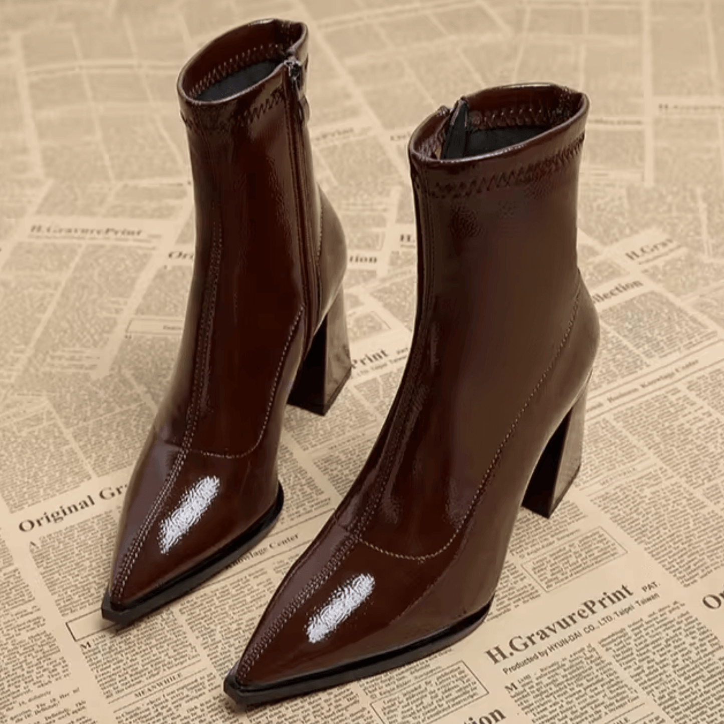 Ankle Boots for Women
