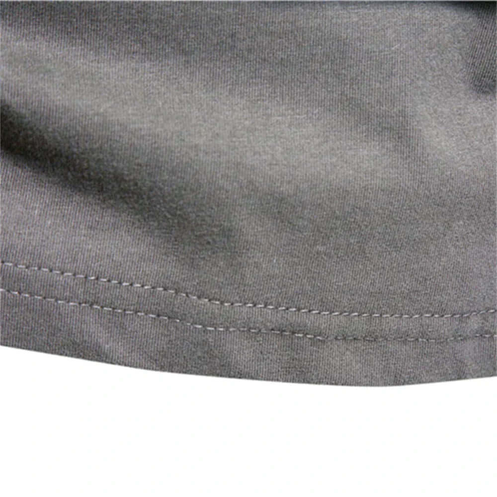 Men's Casual Long Sleeve T-Shirt
