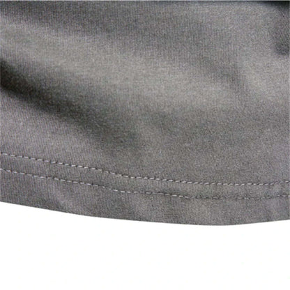 Men's Casual Long Sleeve T-Shirt