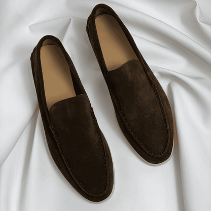 Lightweight Loafers