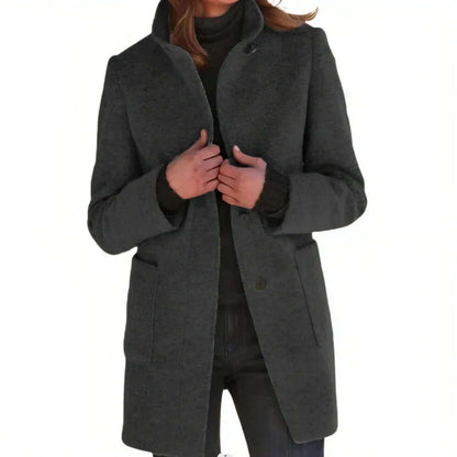 Men's Overcoat