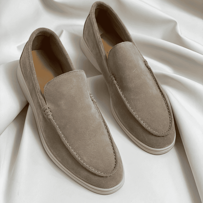 Lightweight Loafers