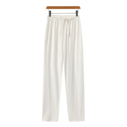 Ronald | Marrakech - Linen Pants
