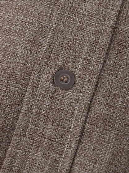 Men’s Casual Shirt | Short Sleeve