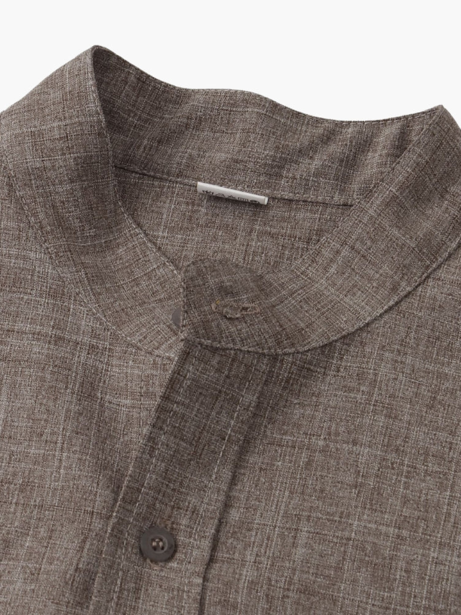 Men’s Casual Shirt | Short Sleeve
