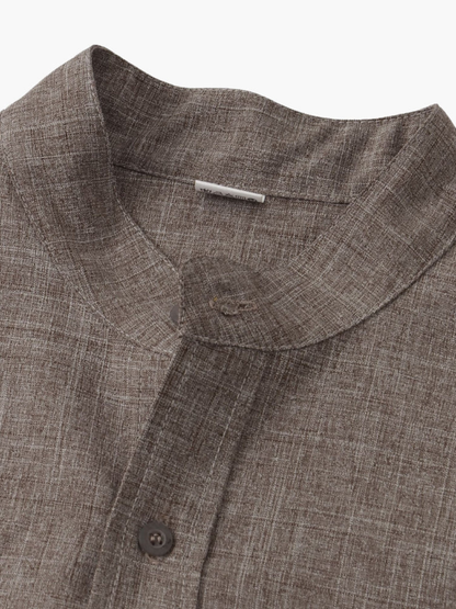 Men’s Casual Shirt | Short Sleeve