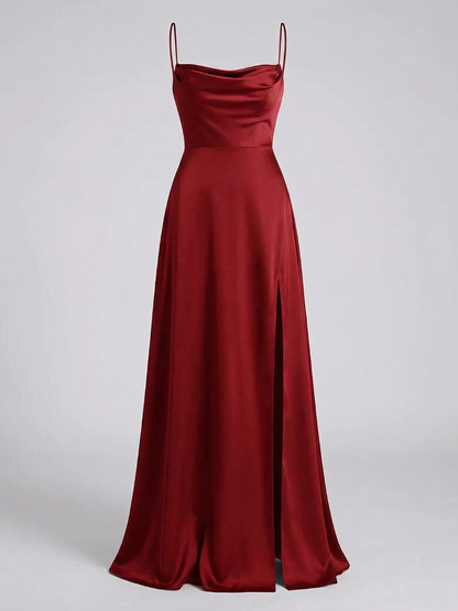 Women’s Elegant Evening Dress | Maxi