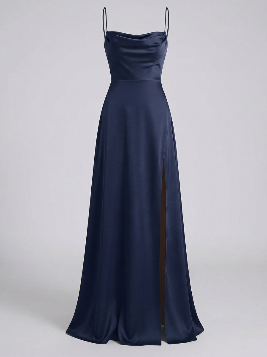 Women’s Elegant Evening Dress | Maxi
