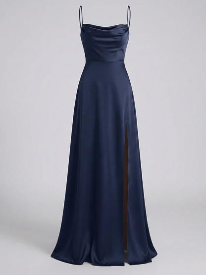 Women’s Elegant Evening Dress | Maxi