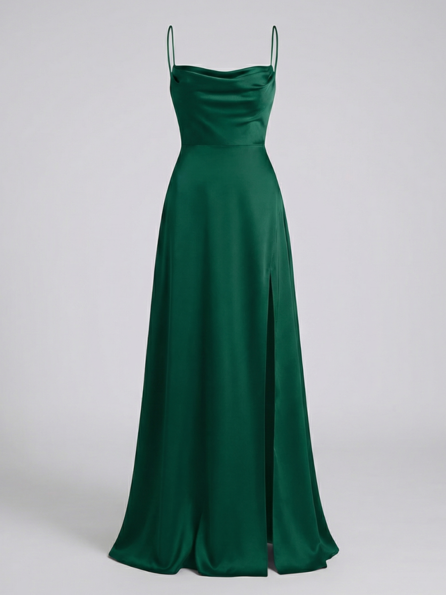 Women’s Elegant Evening Dress | Maxi
