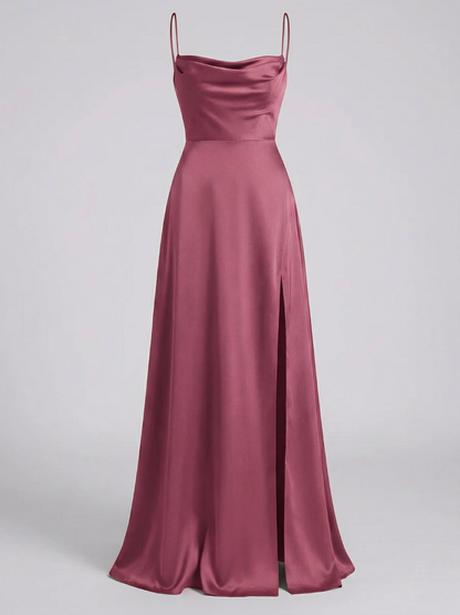 Women’s Elegant Evening Dress | Maxi
