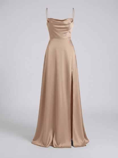 Women’s Elegant Evening Dress | Maxi