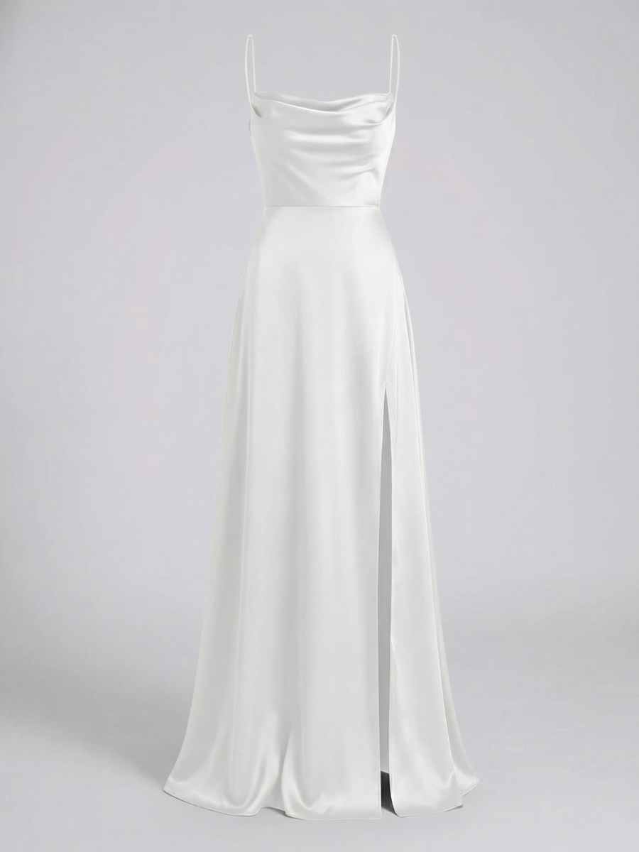 Women’s Elegant Evening Dress | Maxi
