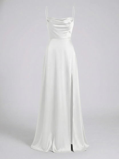 Women’s Elegant Evening Dress | Maxi