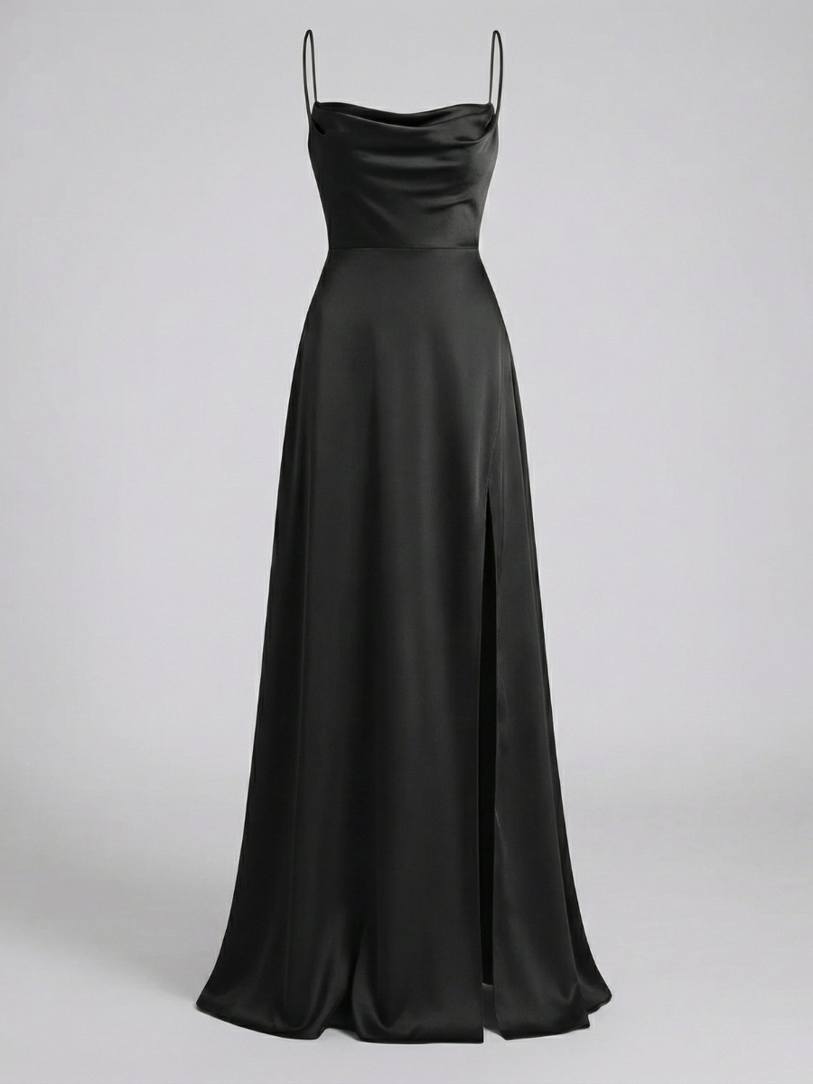 Women’s Elegant Evening Dress | Maxi