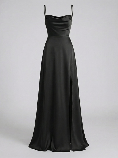 Women’s Elegant Evening Dress | Maxi