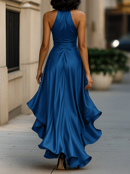 Women’s Wedding Guest Evening Dress | Maxi