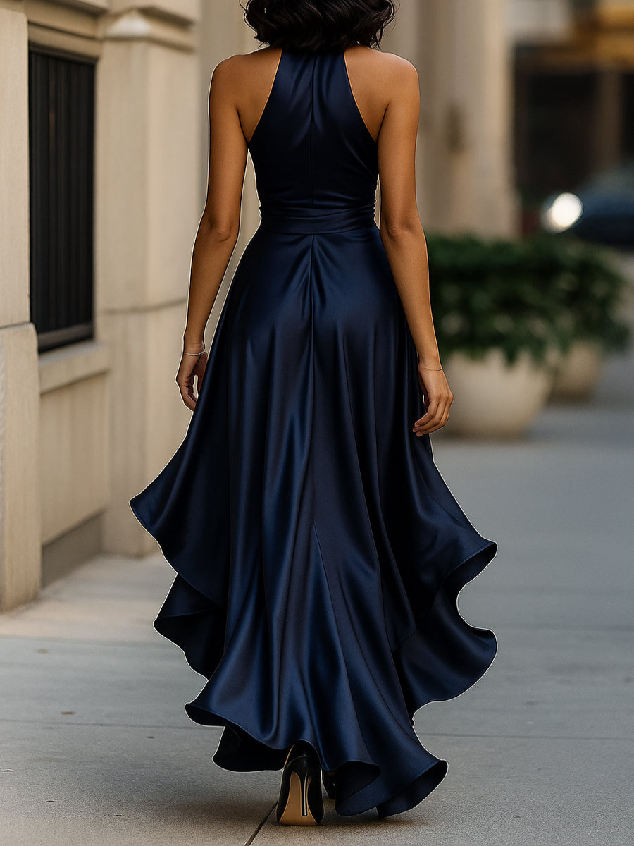 Women’s Wedding Guest Evening Dress | Maxi