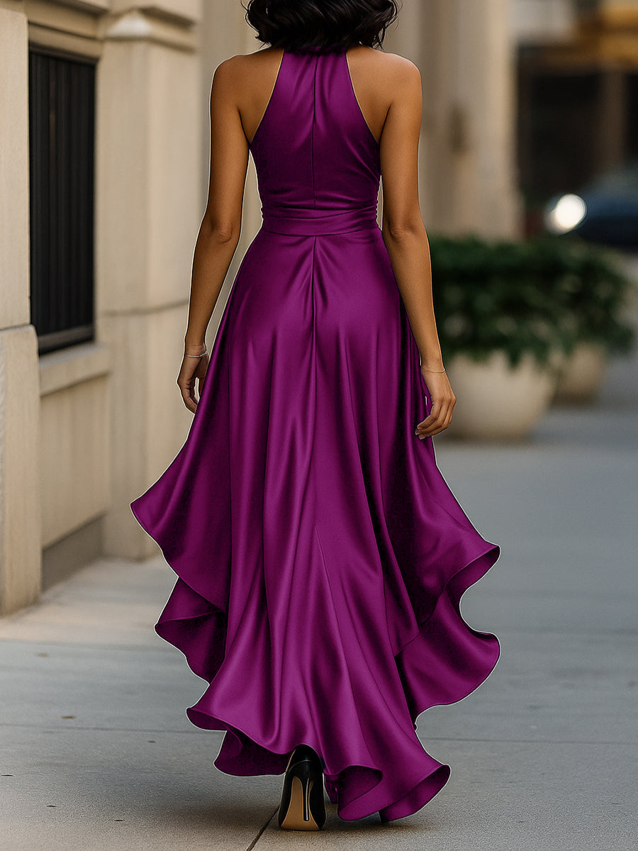Women’s Wedding Guest Evening Dress | Maxi