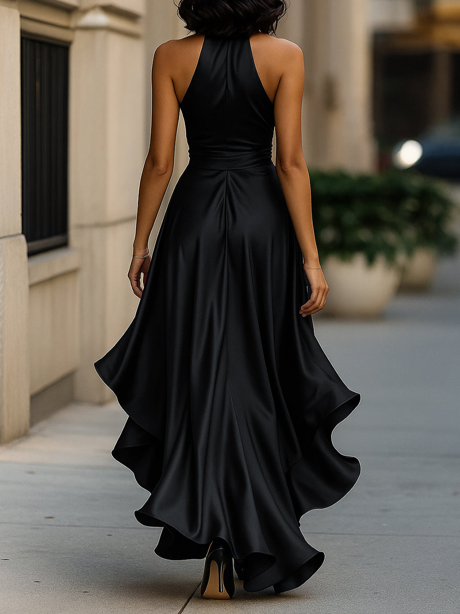 Women’s Wedding Guest Evening Dress | Maxi