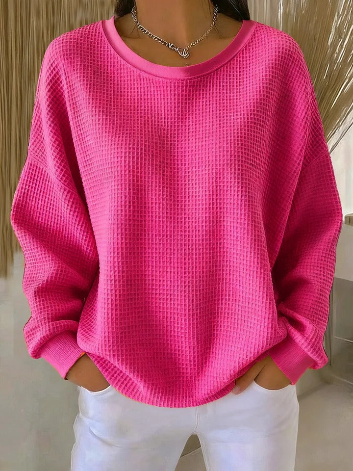 Eden | Elegant Cozy Sweater