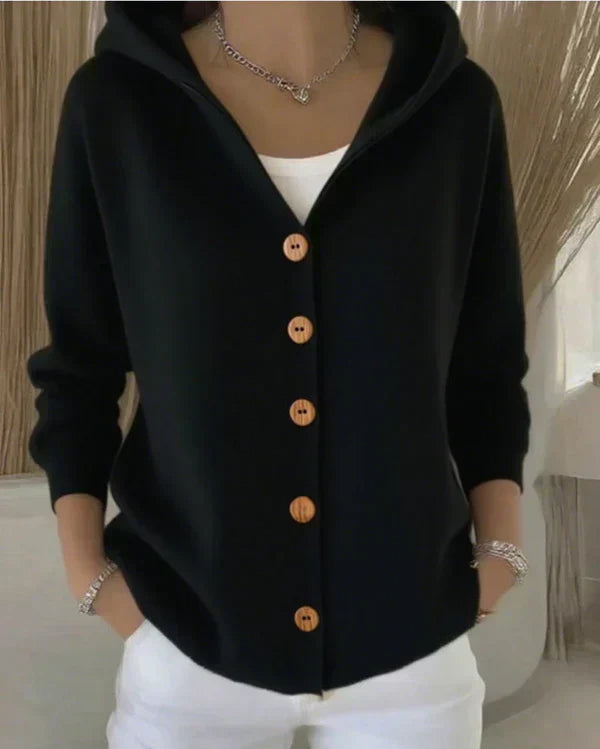 Marisse | Cosy Knit Cardigan