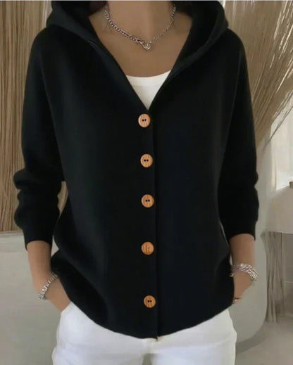 Marisse | Cosy Knit Cardigan