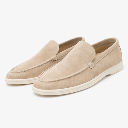 FRESH LABEL | Como Loafer