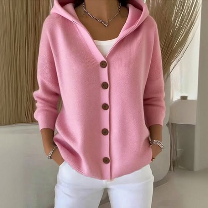 Marisse | Cosy Knit Cardigan