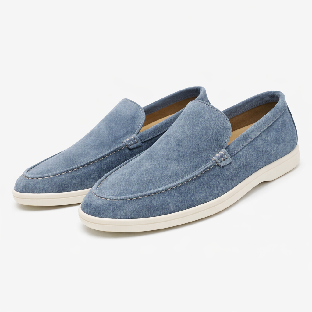 FRESH LABEL | Como Loafer