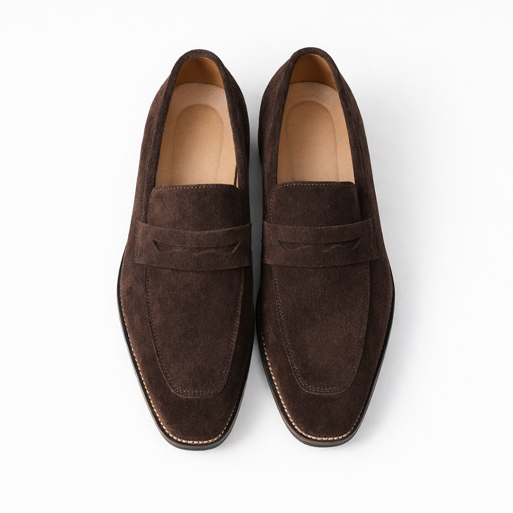 FRESH LABEL | Riviera Loafer