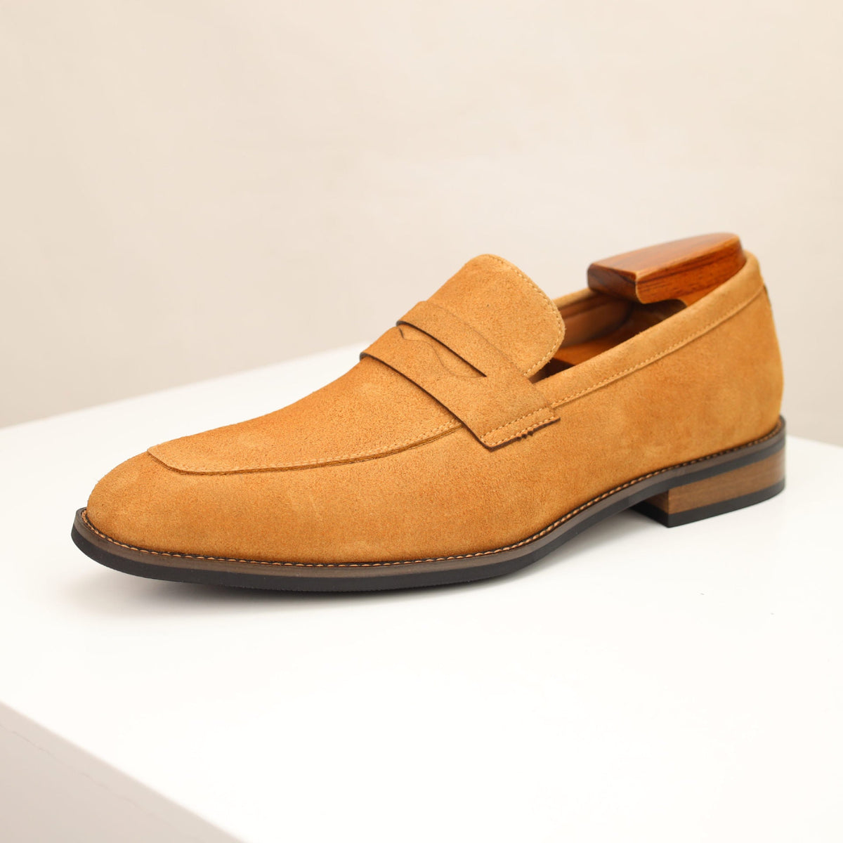 FRESH LABEL | Riviera Loafer