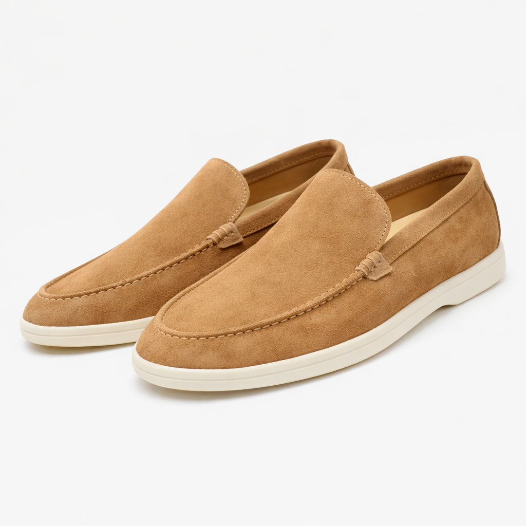 FRESH LABEL | Como Loafer