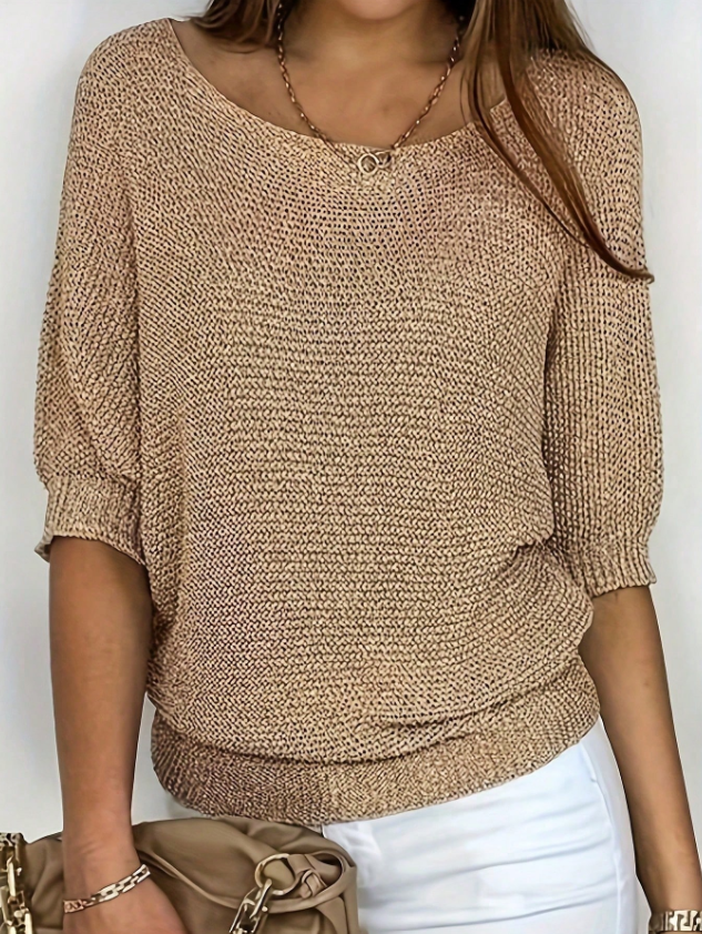 Women’s Elegant Top | Everyday