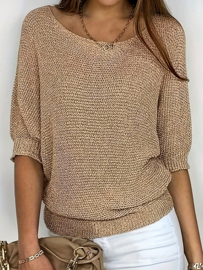 Women’s Elegant Top | Everyday