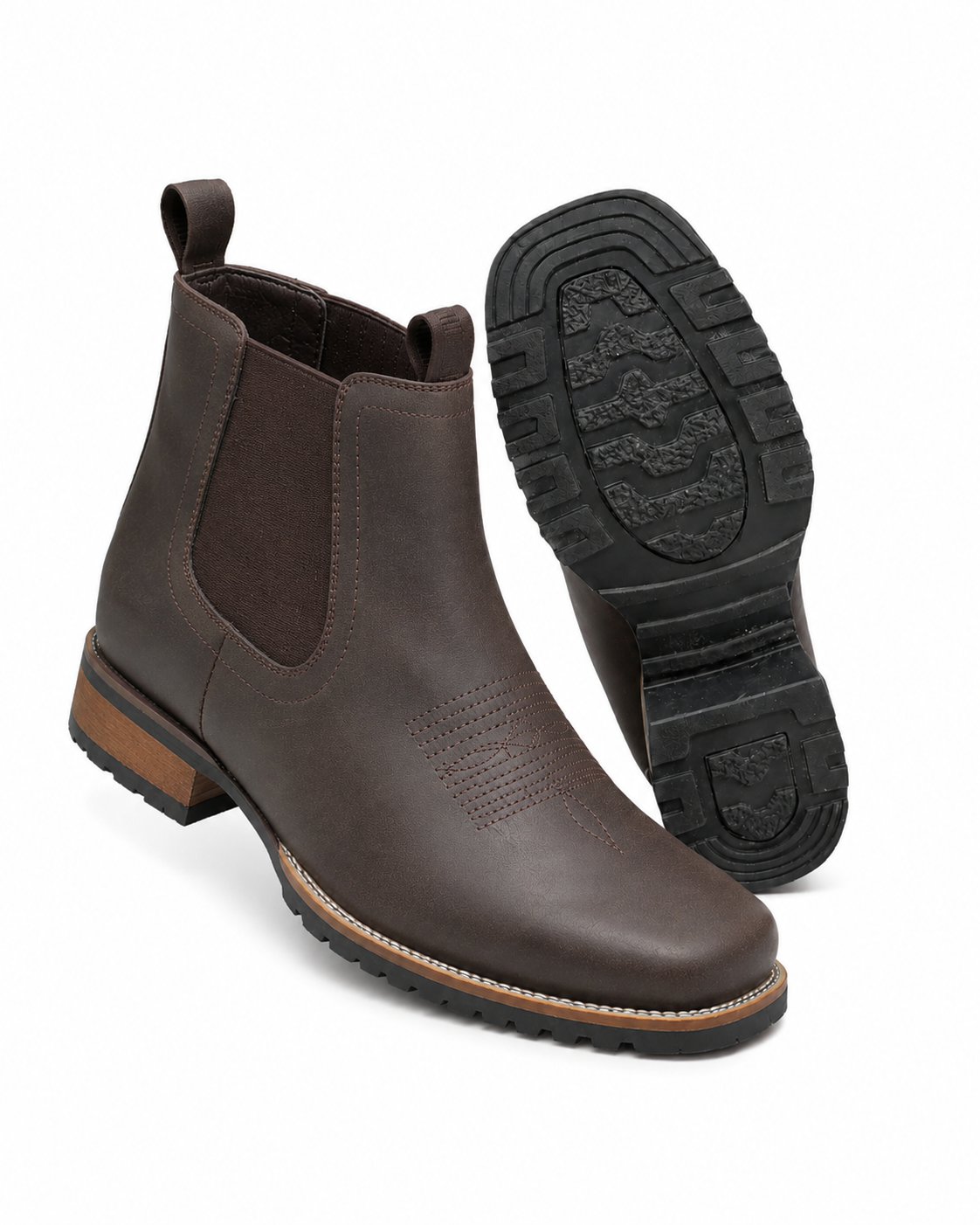 Haven | Cowboy Boots