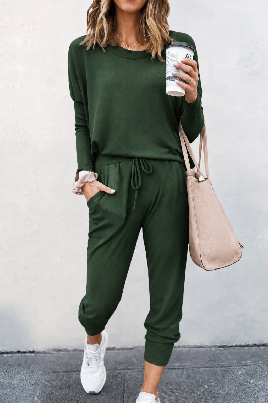 Nova | Effortless Chic Two-Piece Set