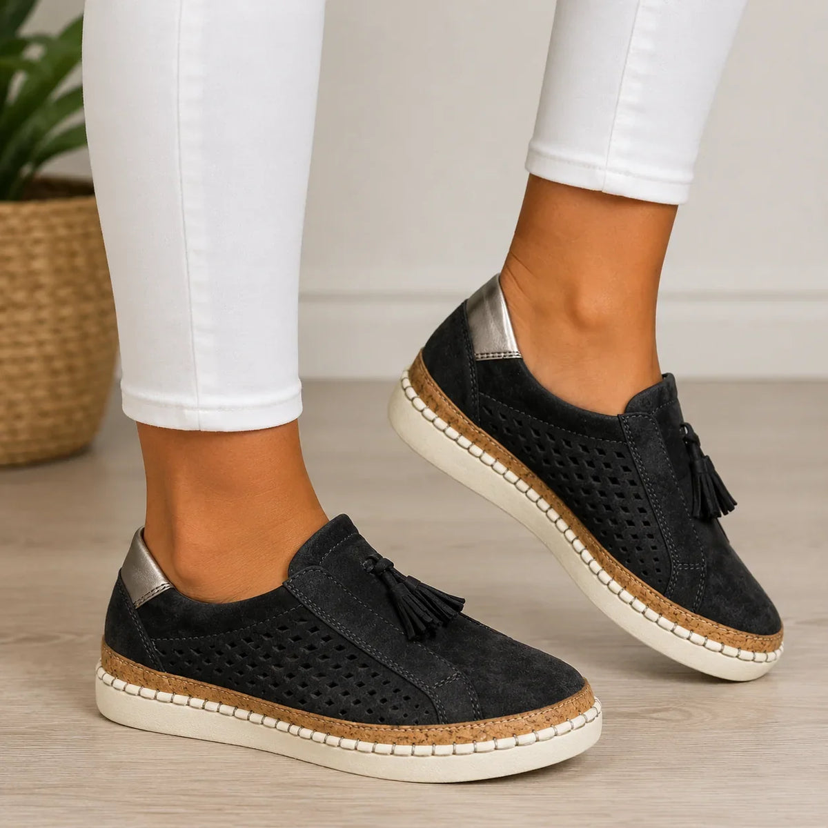Kendall™ Orthopedic Slip-Ons