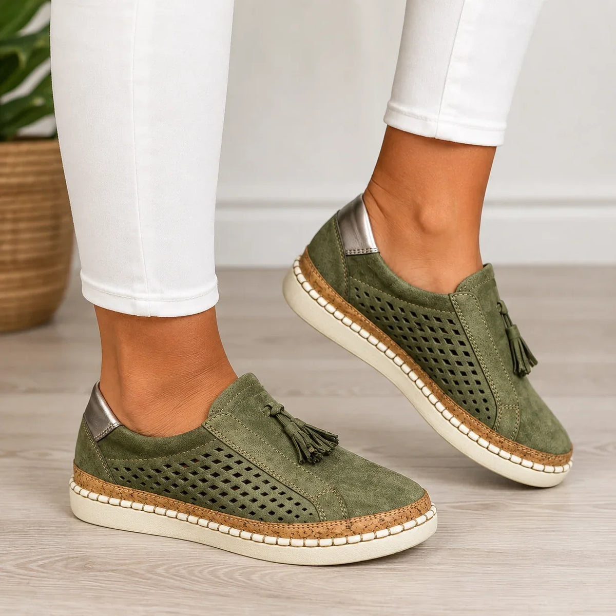 Kendall™ Orthopedic Slip-Ons