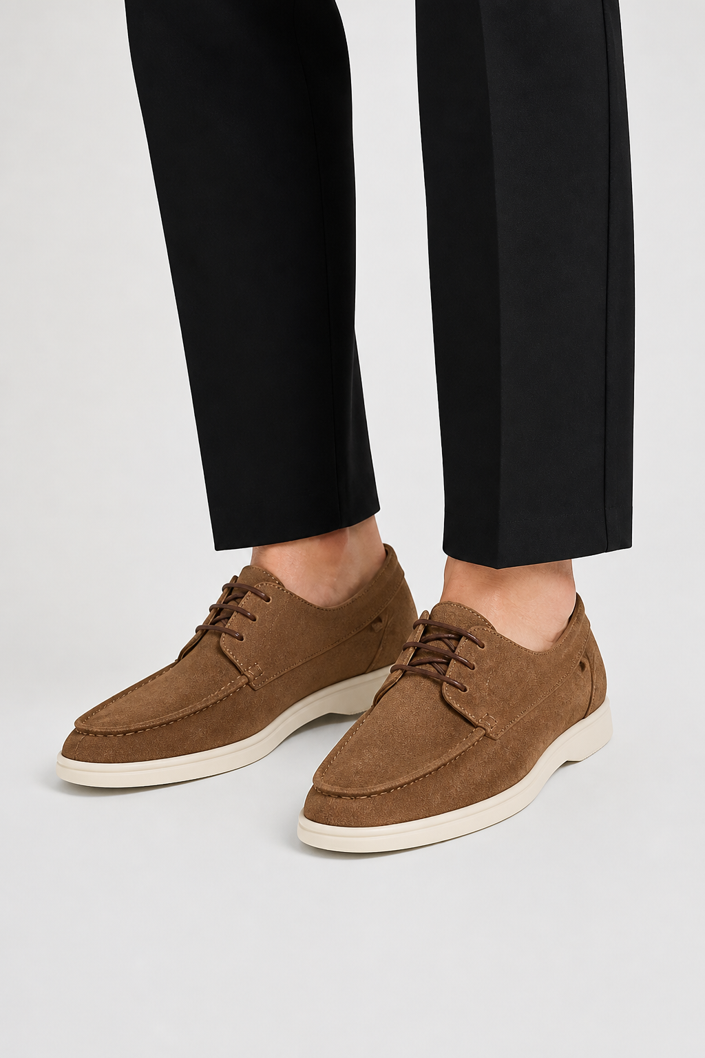 LACE LOAFERS FOR MEN
