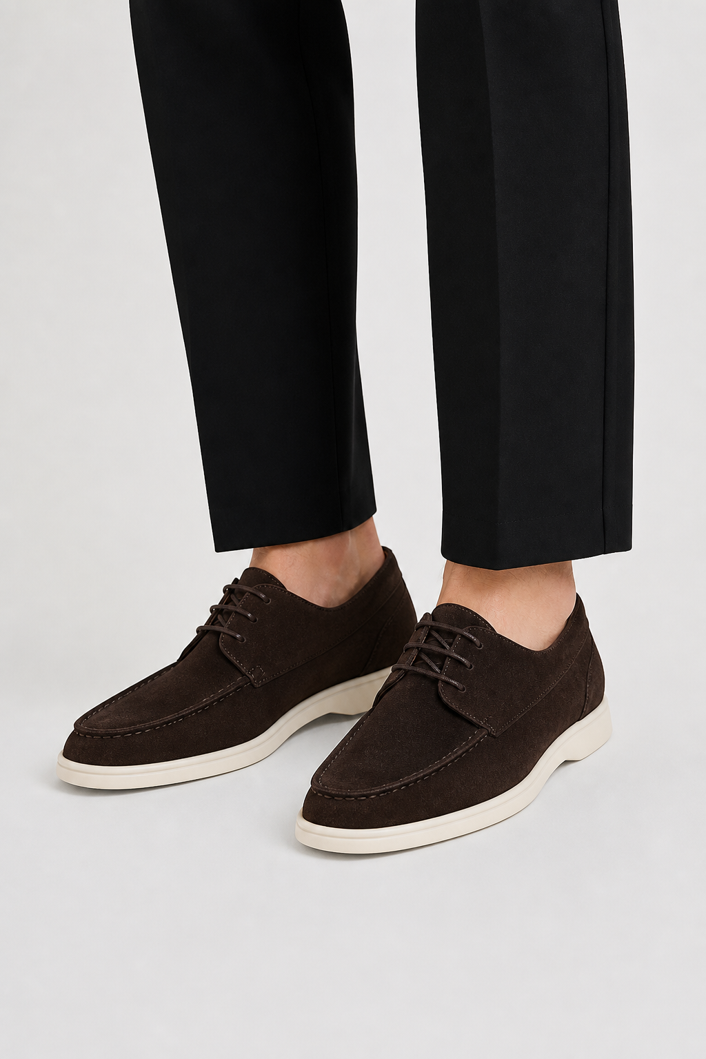 LACE LOAFERS FOR MEN