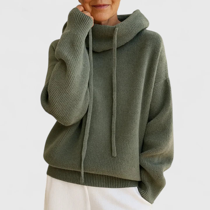 Leonie | Elegant Cozy Sweater