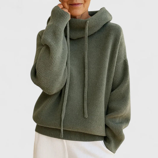 Leonie | Elegant Cozy Sweater