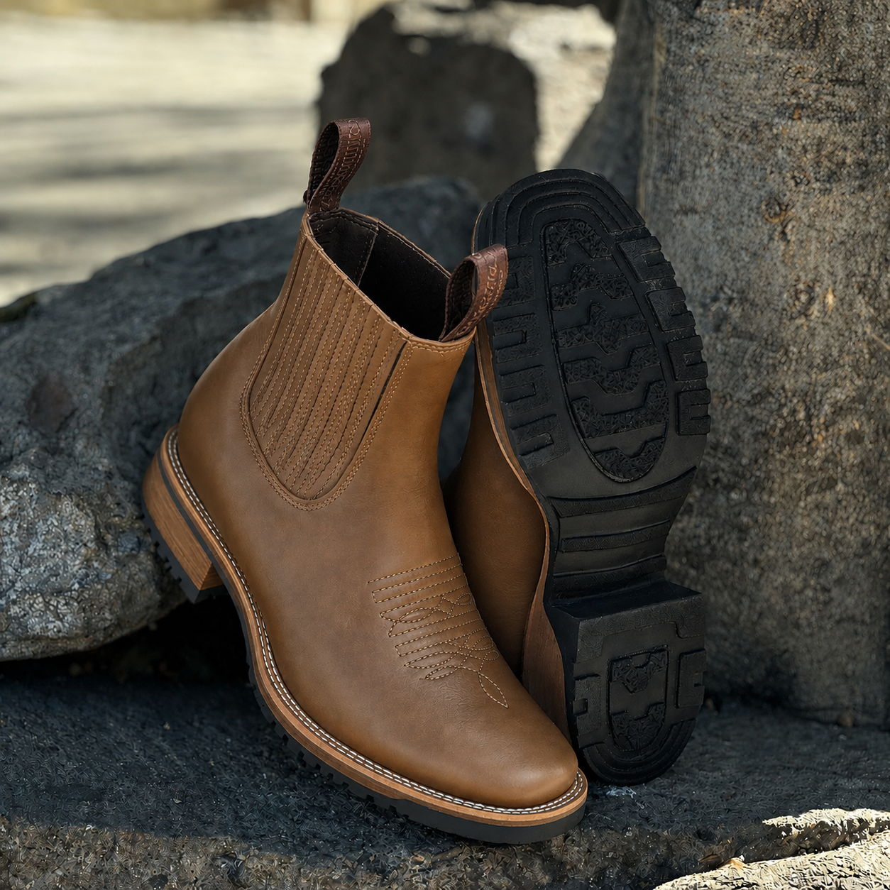 Haven | Cowboy Boots